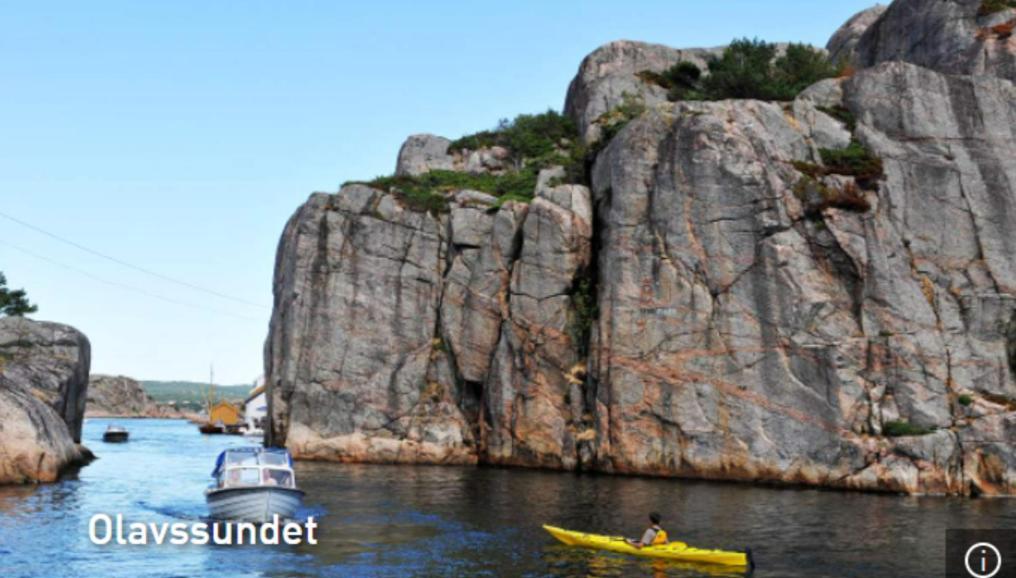 Lunvig - A Cosy Cottage In Idyllic Small Island Near Kristiansand, Sogne Exteriér fotografie
